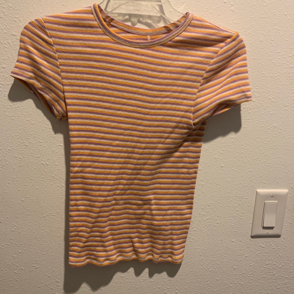 UO Top Never Worn